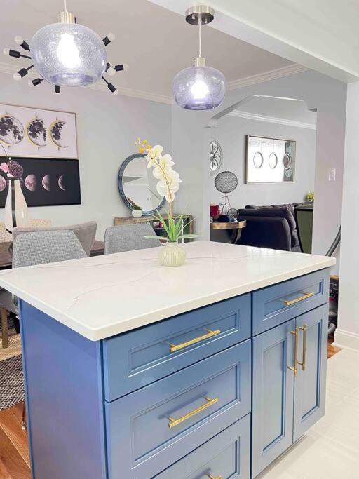 Holiday home Comfort And Style *