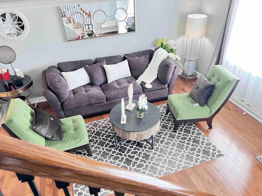 Holiday home Comfort And Style Philadelphia