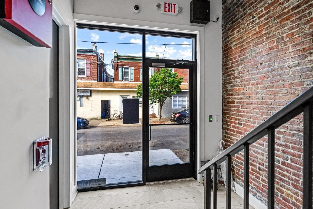 Luxury Loft Private Parking Ev Charger Apartment *