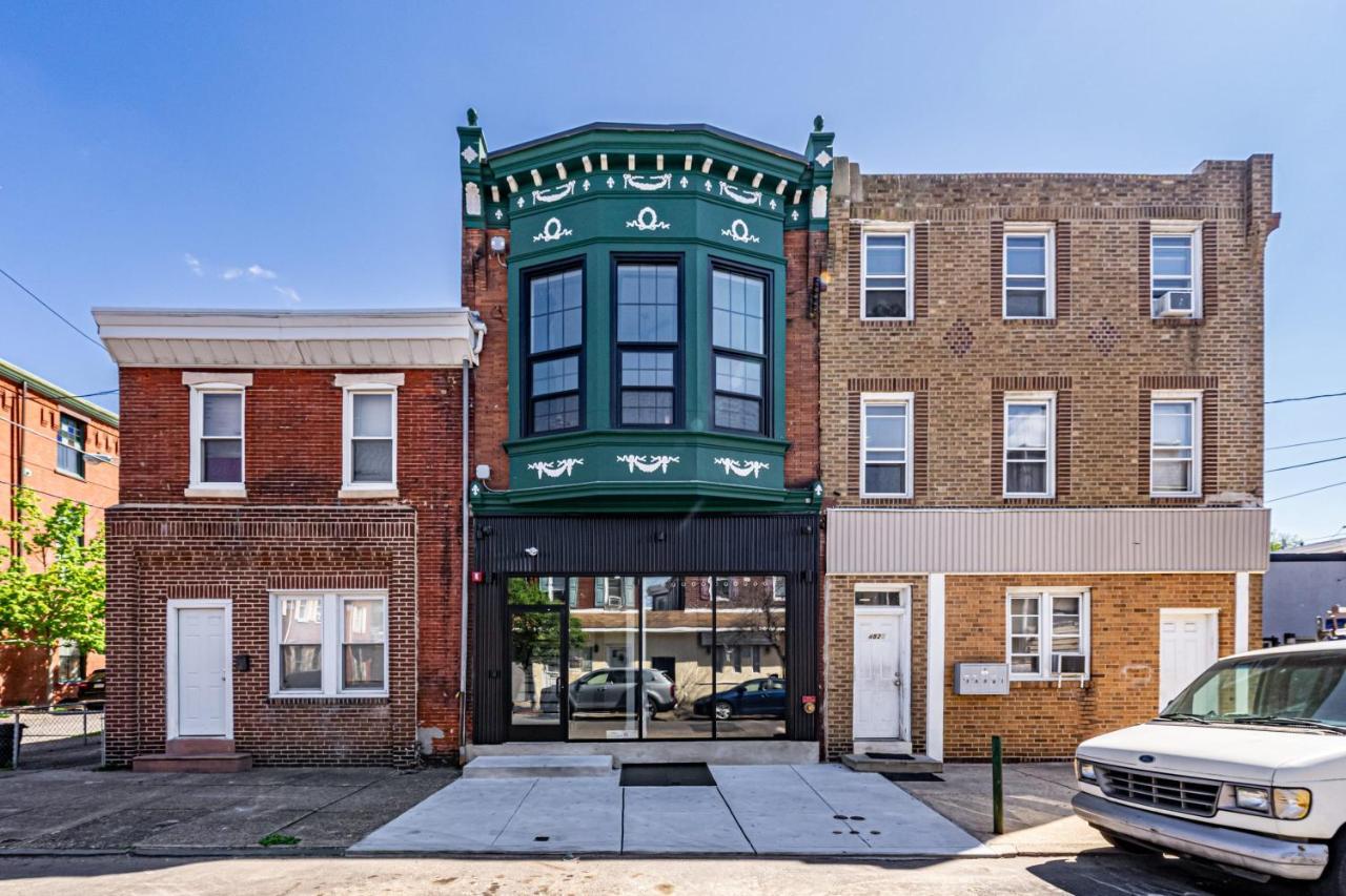 Apartment Luxury Loft Private Parking Ev Charger *
