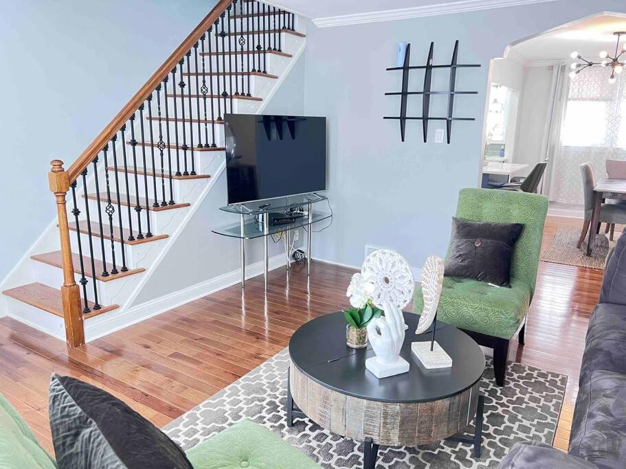Comfort And Style Holiday home *