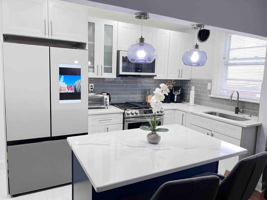 Comfort And Style Holiday home Philadelphia