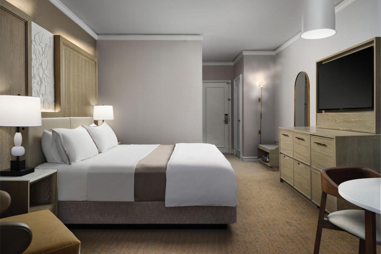 The Westin Hotel