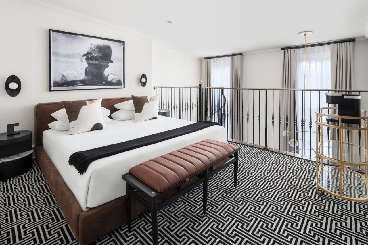 The Franklin On Rittenhouse, A Boutique Hotel Philadelphia