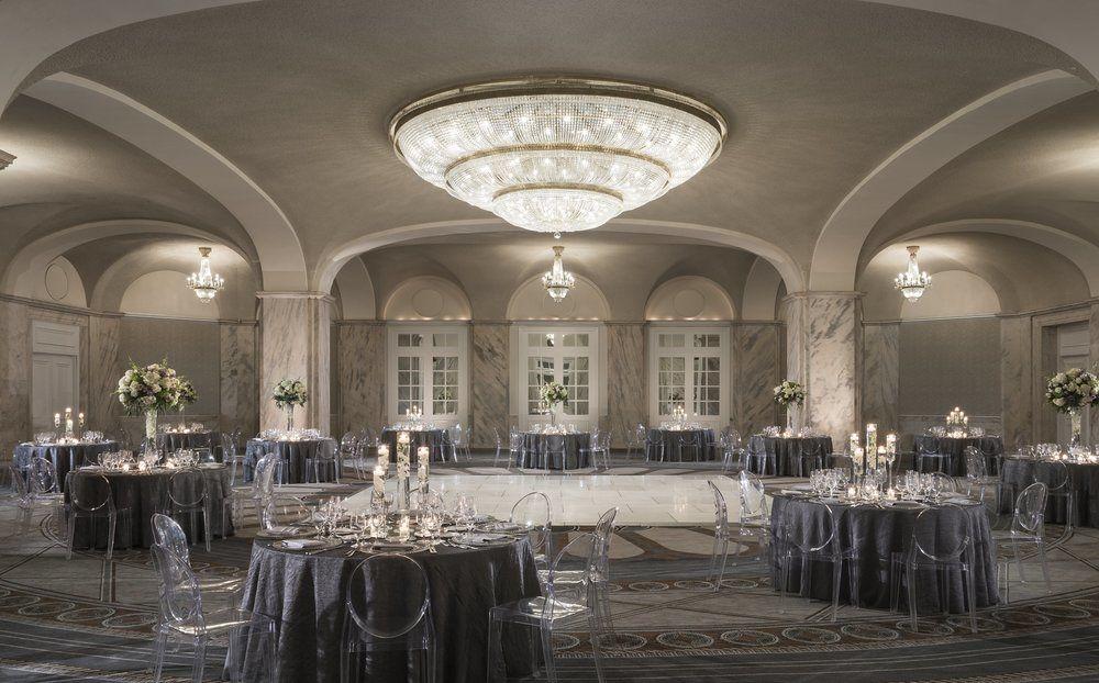 Hotel The Ritz-carlton, 5*