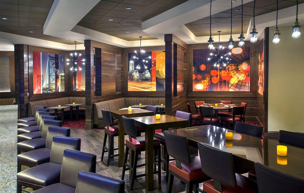 Airport Marriott 4*
