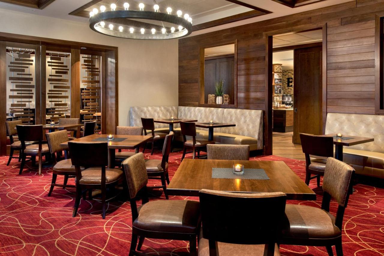 Hotel Airport Marriott Philadelphia