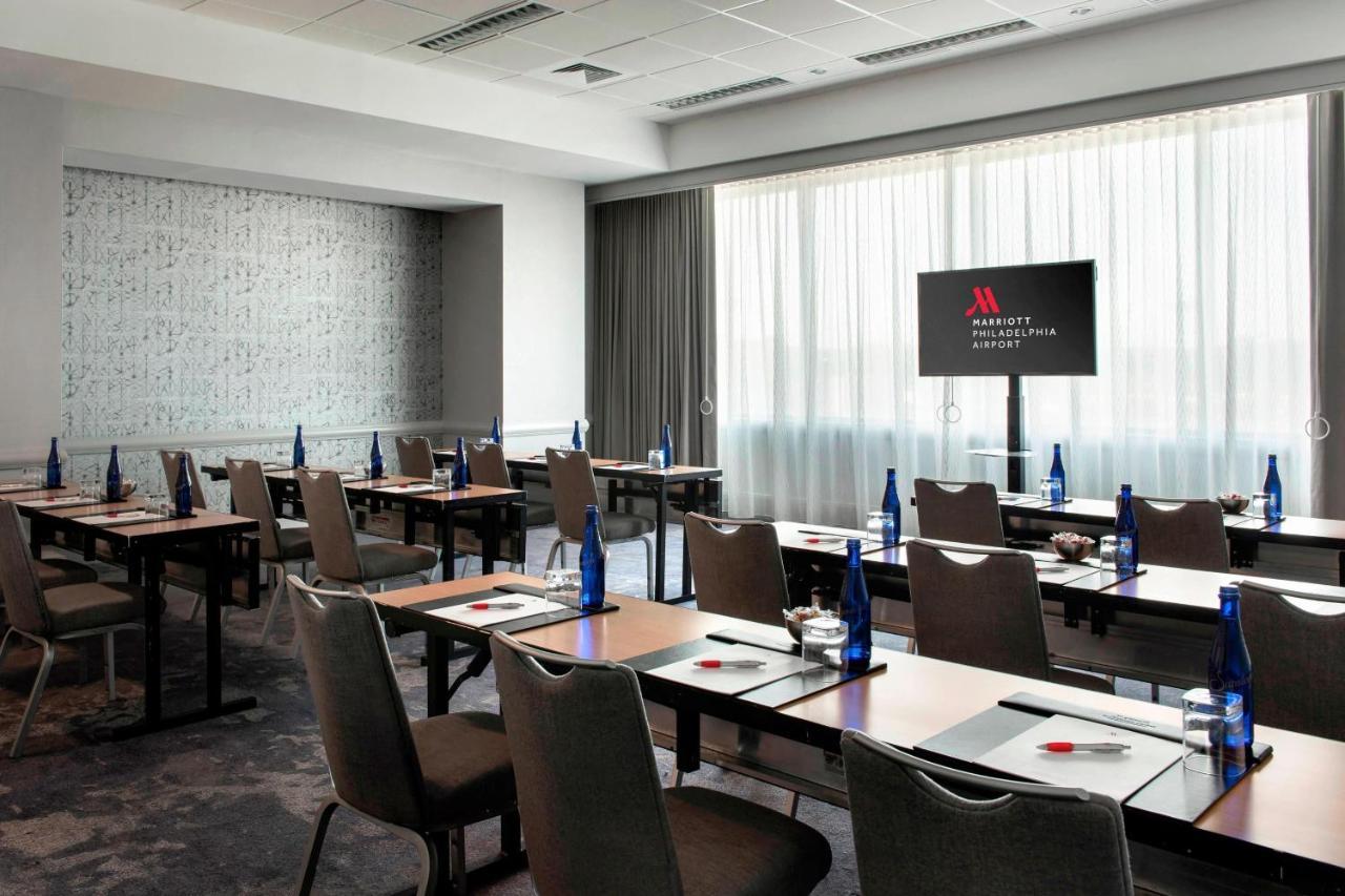 Hotel Airport Marriott 4*