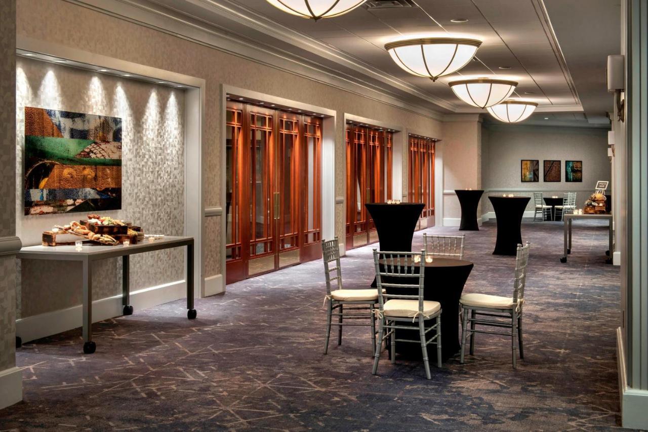 Airport Marriott Hotel Philadelphia