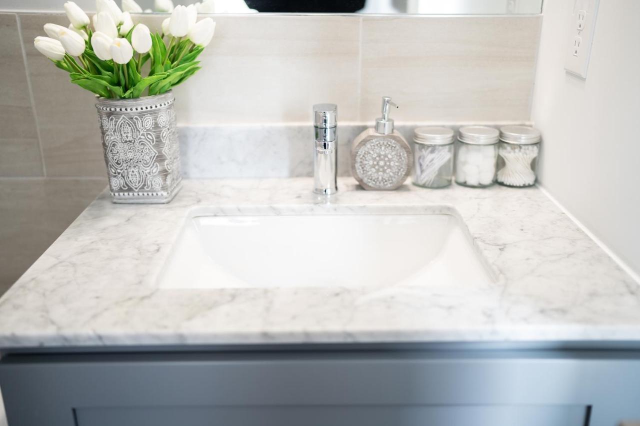 Luxury 2bdr/2.5bth Apt * Philadelphia
