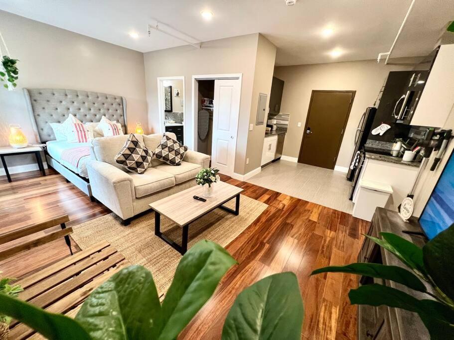 502 Luxury 1br In Center Apartment Philadelphia