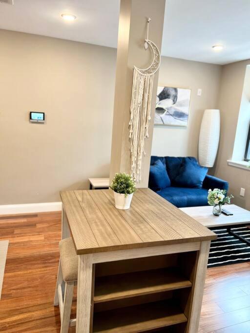 407 Sweetest 1bed Apt In Center City Philadelphia