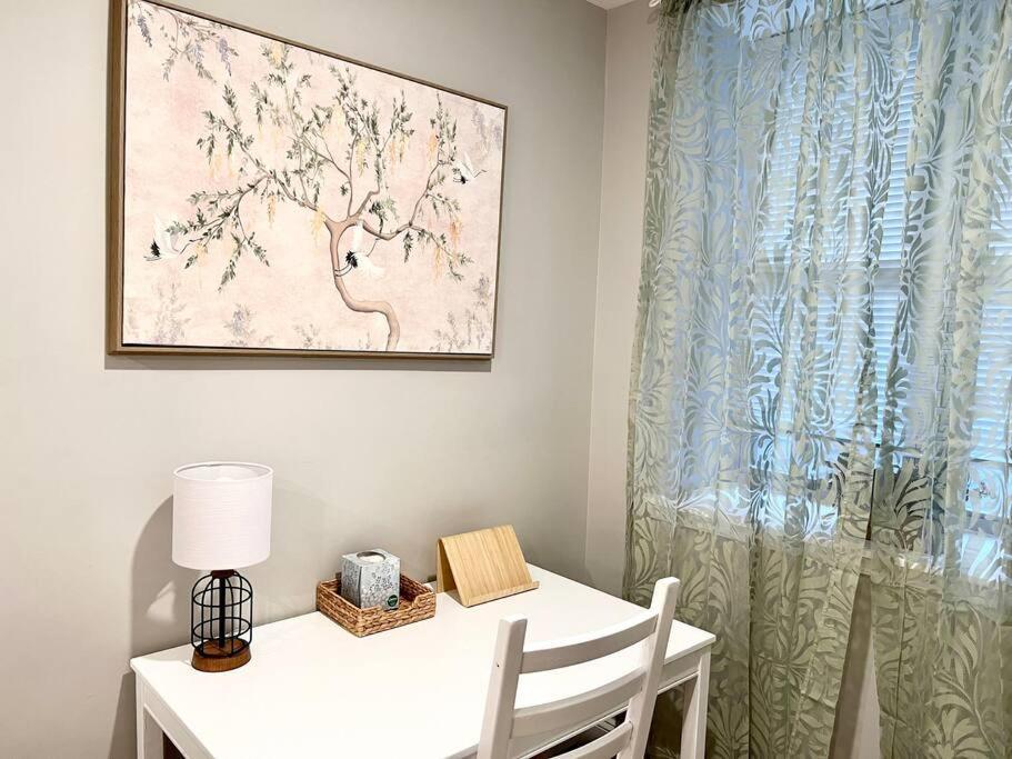 307 Kyoto Style 1bdr In Center Apartment Philadelphia