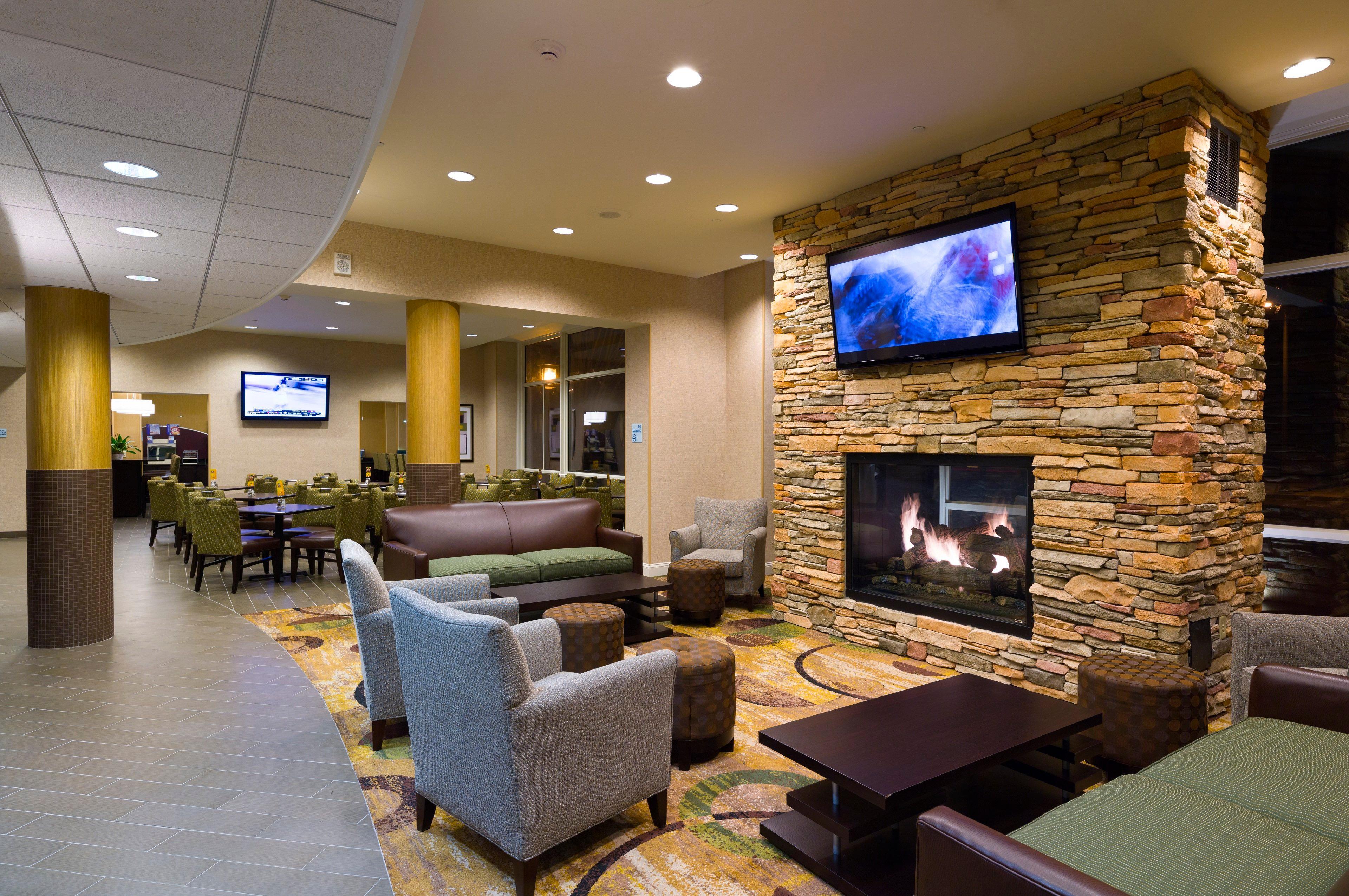 Express Penn's Landing By Ihg Philadelphia