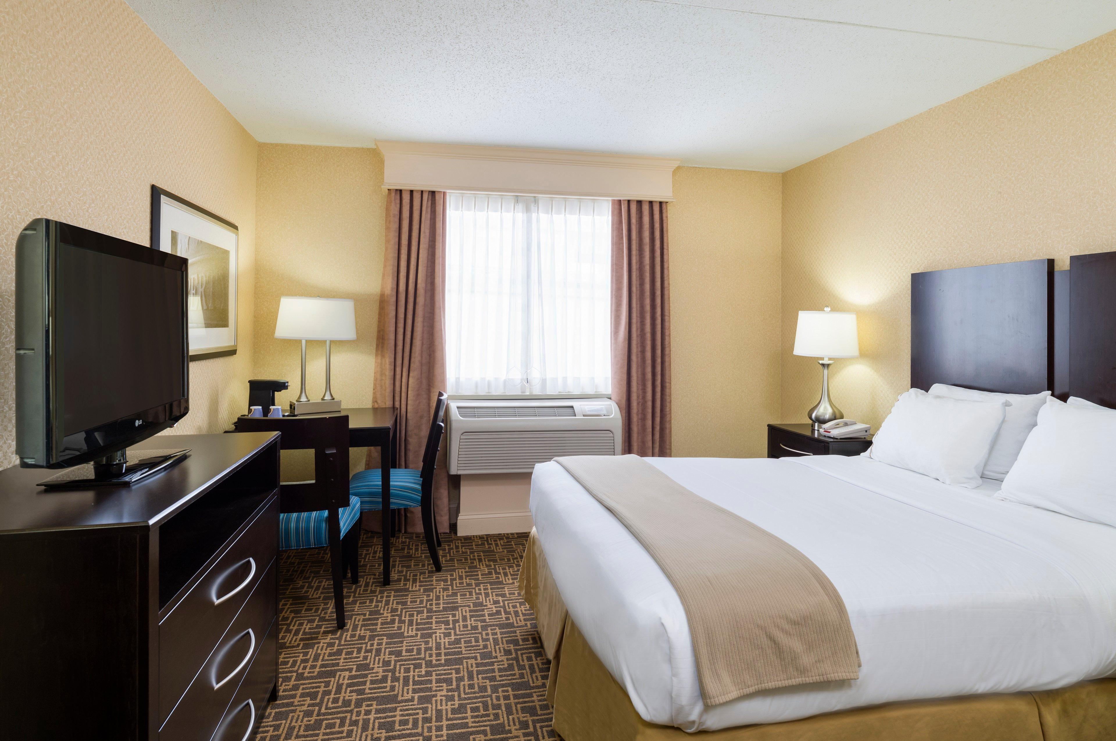 Express Penn's Landing By Ihg Philadelphia