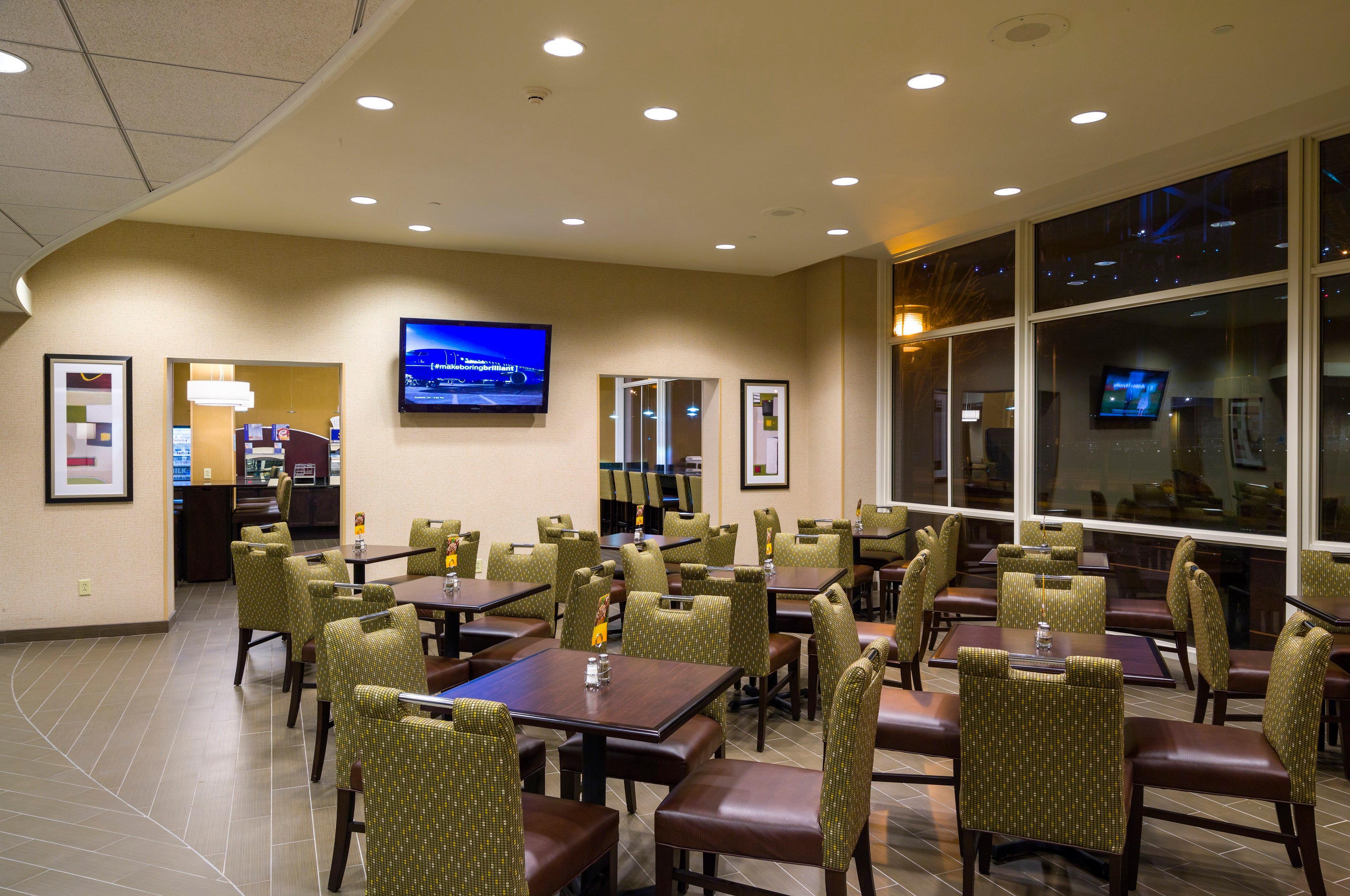 Hotel Express Penn's Landing By Ihg