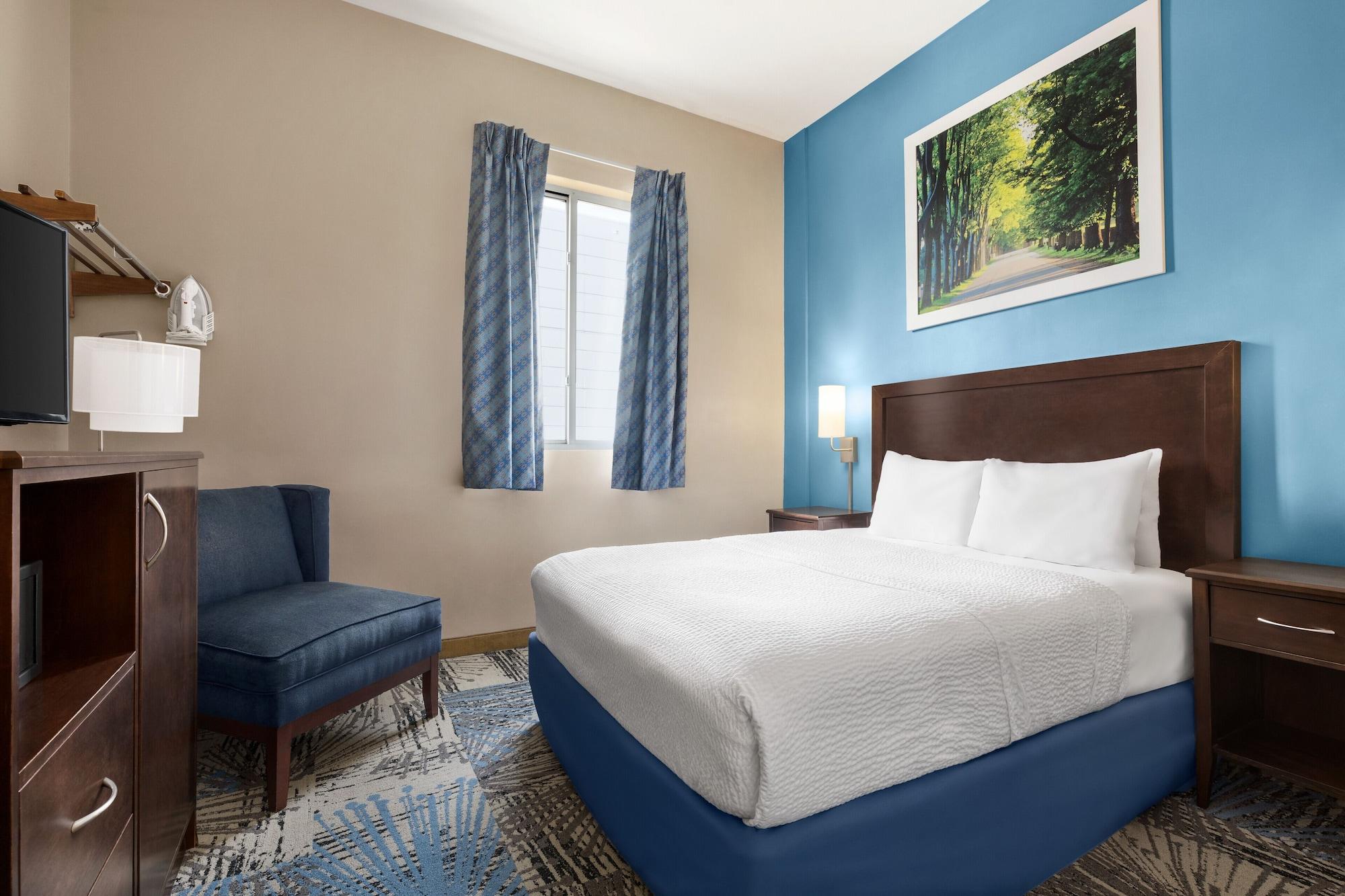 Days By Wyndham Convention Center 3* Philadelphia