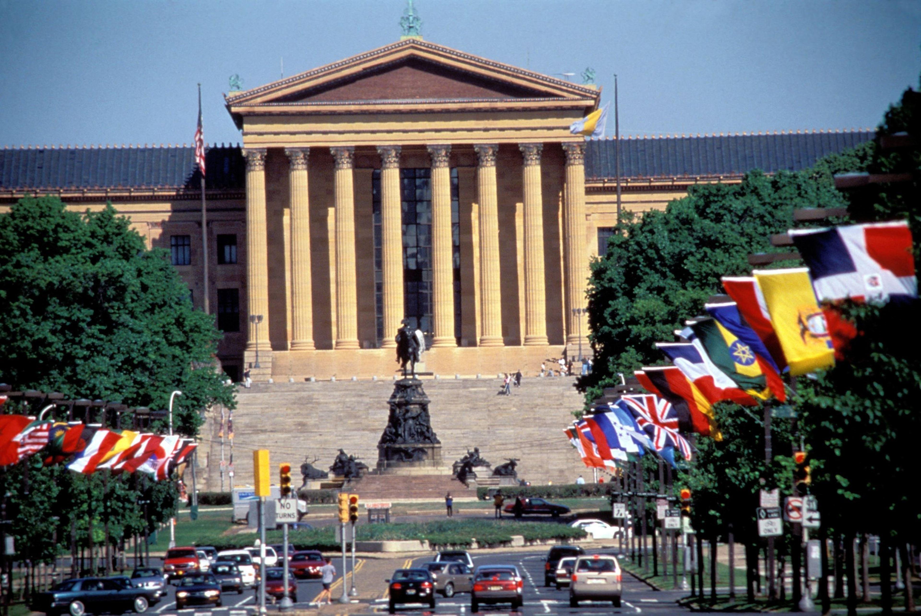 Holiday Express Philadelphia-midtown By Ihg Hotel
