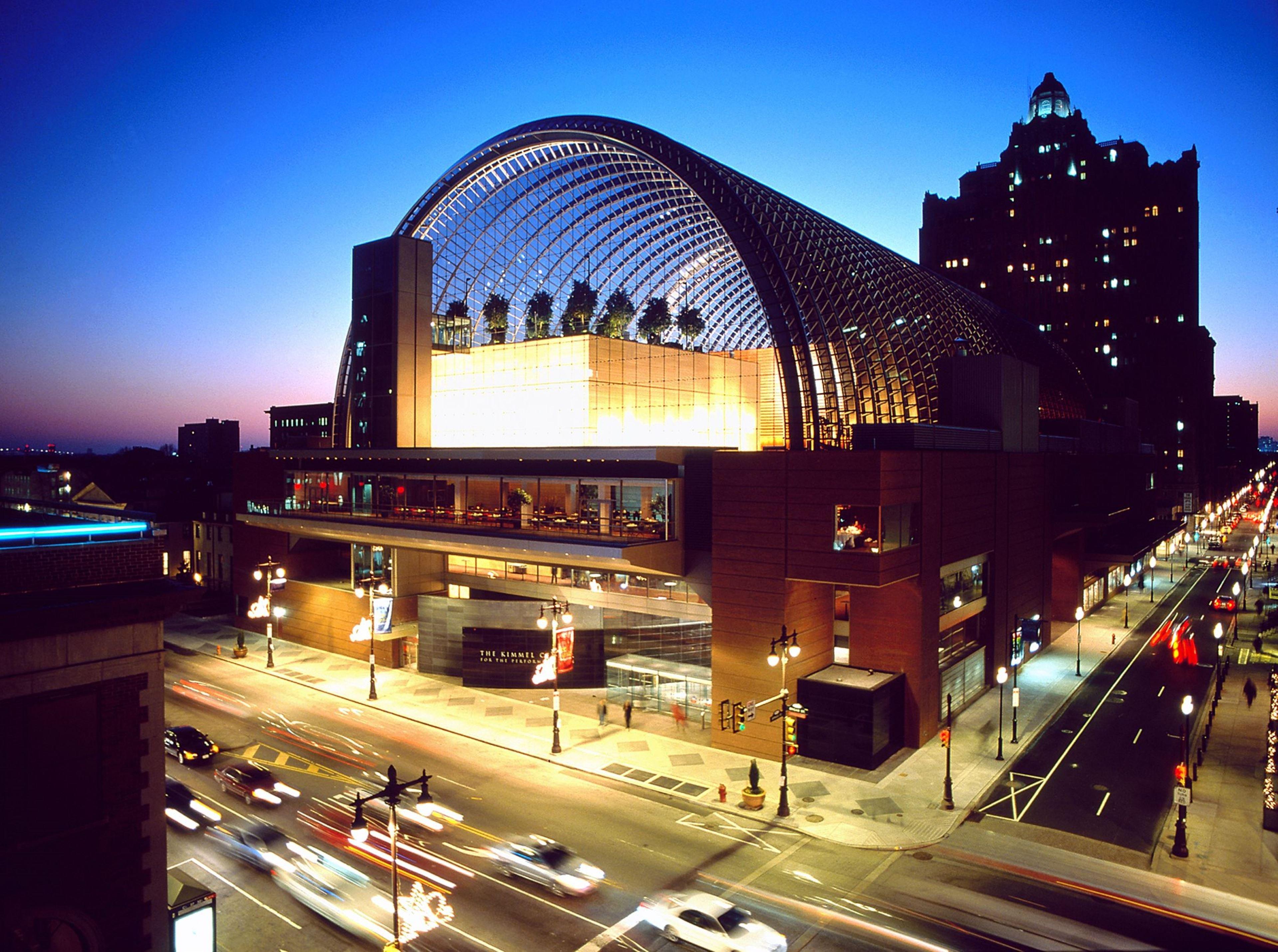 Hotel Holiday Express Philadelphia-midtown By Ihg