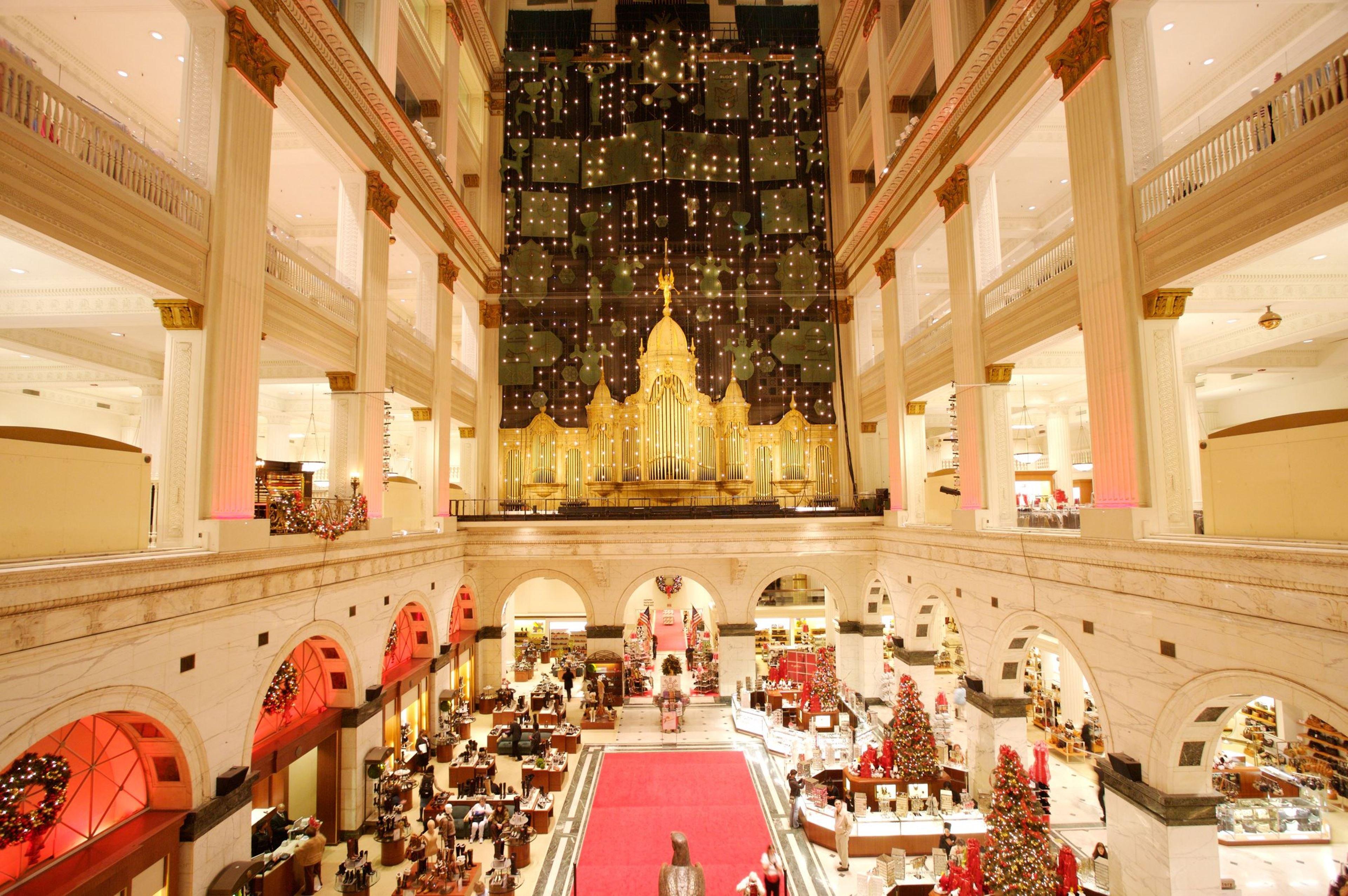Holiday Express Philadelphia-midtown By Ihg 3* Philadelphia