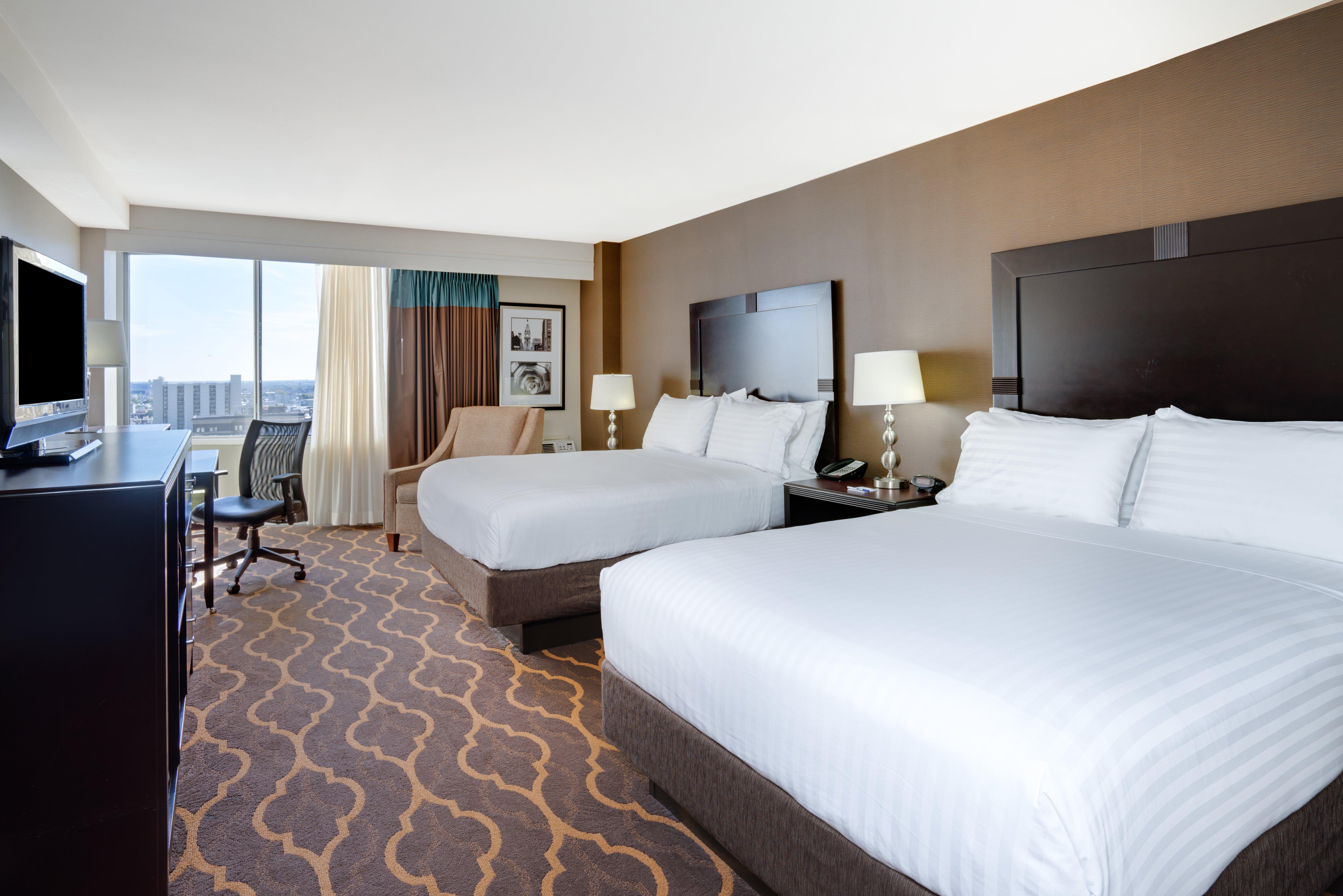 Holiday Express Philadelphia-midtown By Ihg 3*