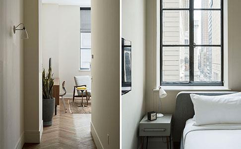 Roost Midtown
