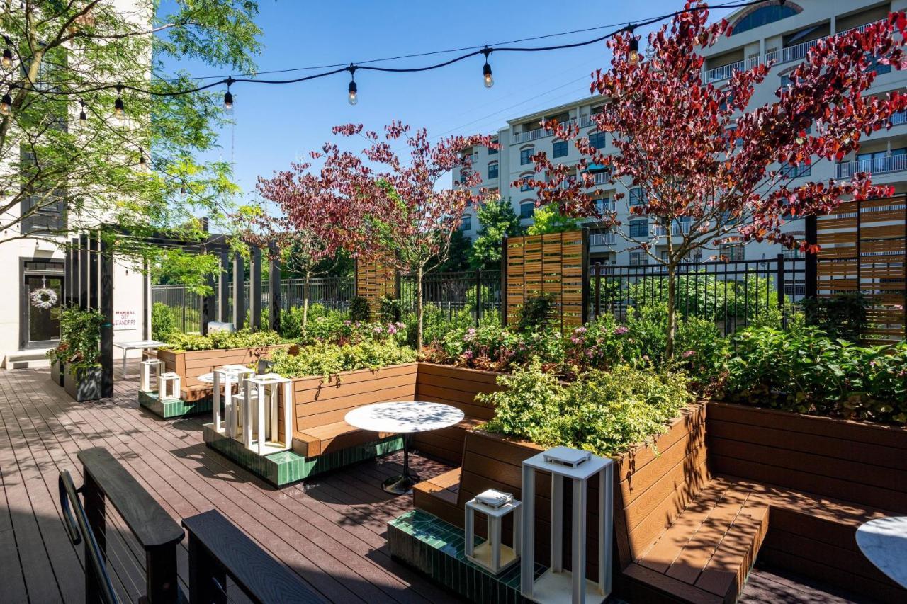 Homestay Peaceful And Relaxing Townhouse Philadelphia