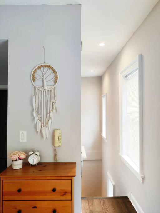 Apartment Charming 1bdr In Rittenhouse Square With Patio Hosted By Stayrafa