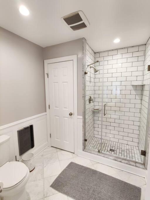 Charming 1bdr In Rittenhouse Square With Patio Hosted By Stayrafa Apartment