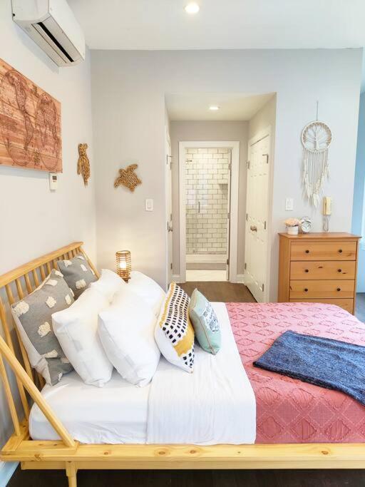 Charming 1bdr In Rittenhouse Square With Patio Hosted By Stayrafa