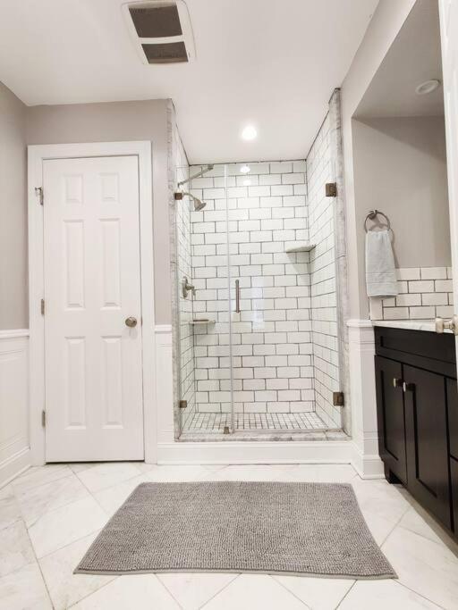 Apartment Charming 1bdr In Rittenhouse Square With Patio Hosted By Stayrafa Philadelphia