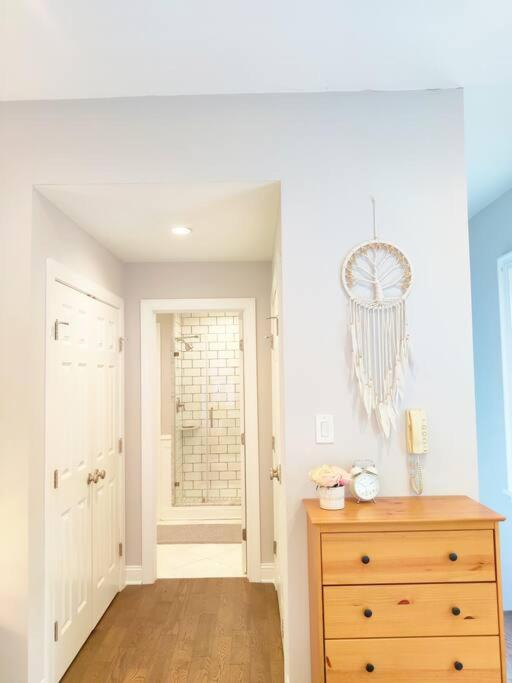 Apartment Charming 1bdr In Rittenhouse Square With Patio Hosted By Stayrafa *