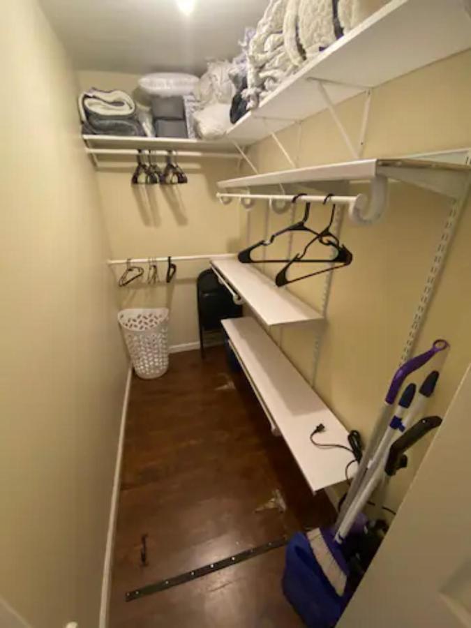 Studio W Full Kitchen Fast Wifi 60 Inch Tv Apartment Philadelphia