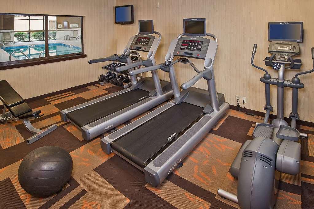 Sonesta Select Airport Hotel