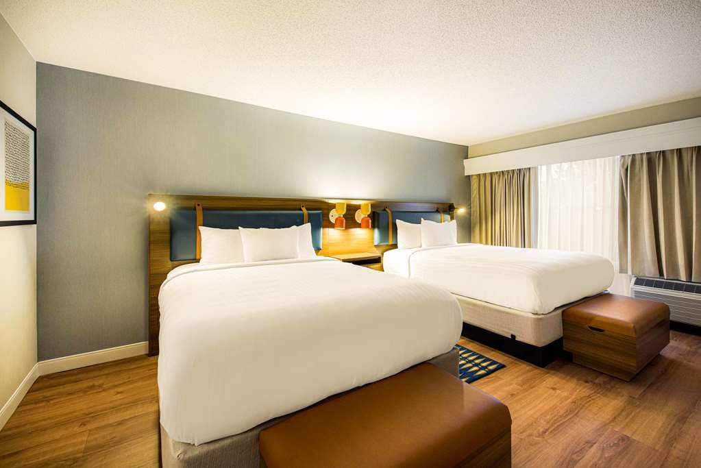 Sonesta Select Airport 3* Philadelphia