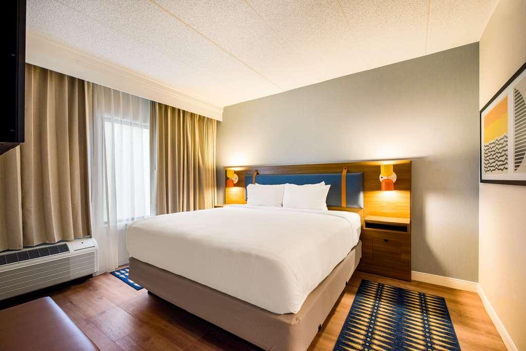Hotel Sonesta Select Airport Philadelphia