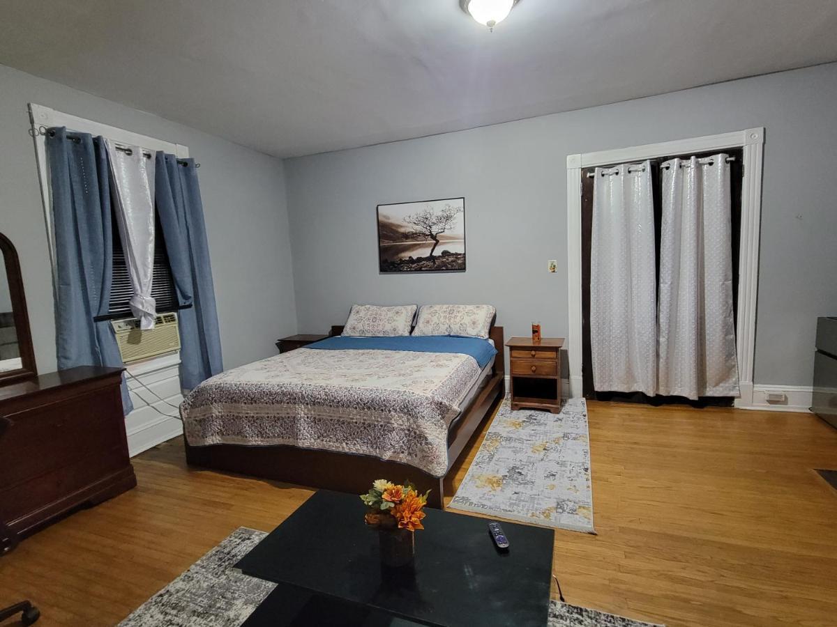 Homestay A Victorian Philadelphia