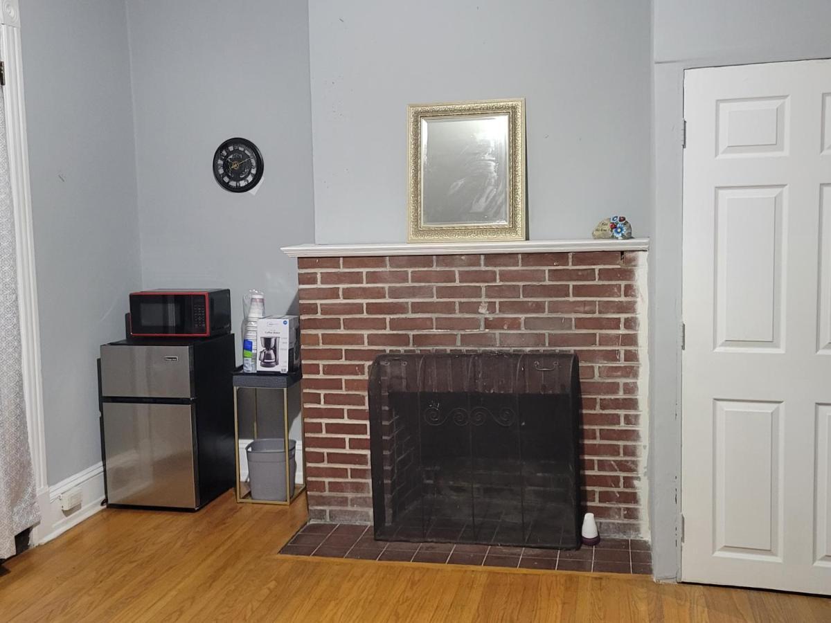 A Victorian Philadelphia