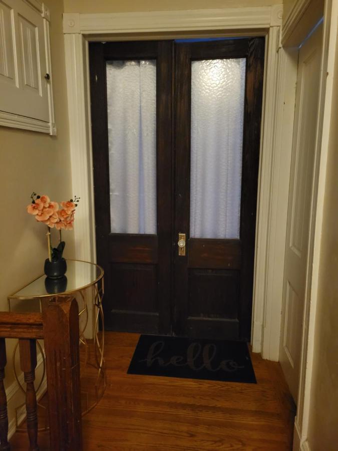 A Victorian Homestay Philadelphia