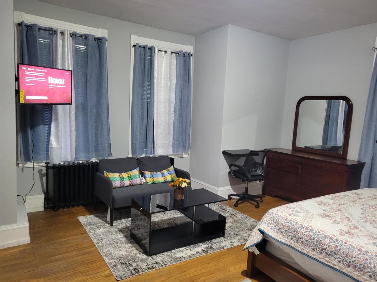 A Victorian Homestay Philadelphia
