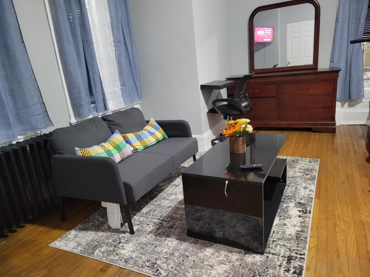 A Victorian Homestay Philadelphia