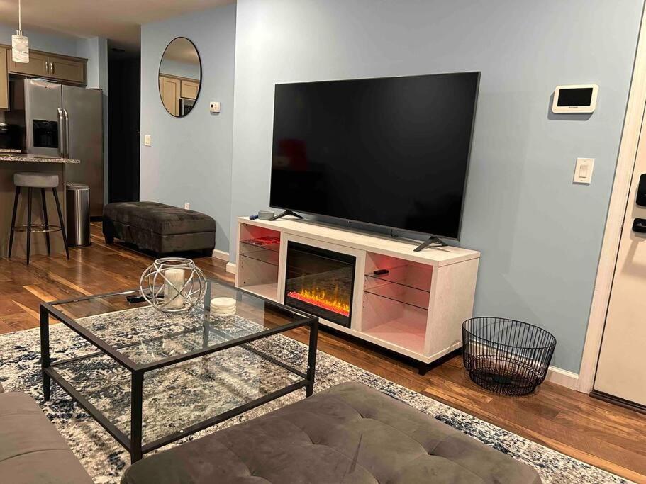 Apartment Urban Oasis In Philadelphia