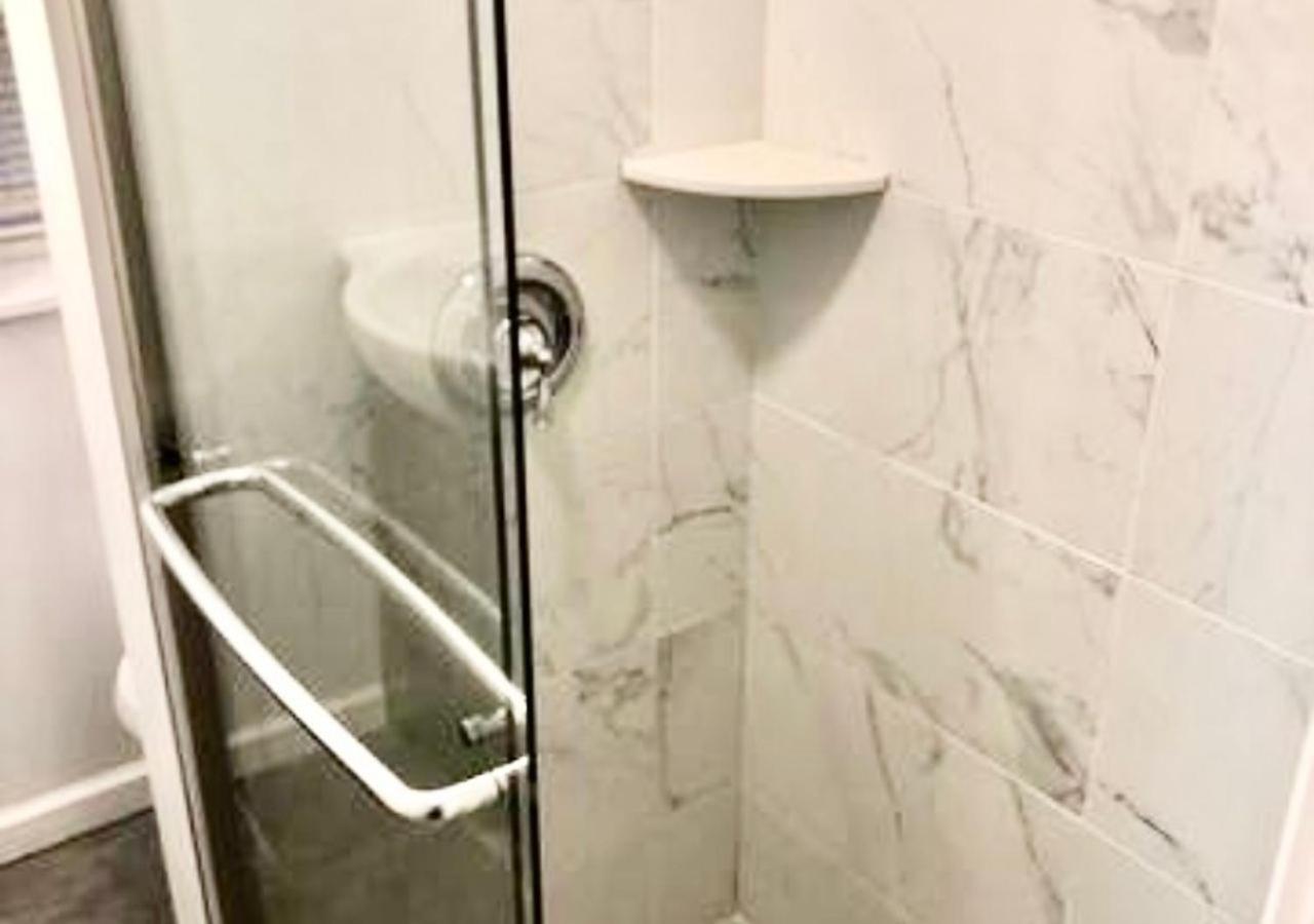 Apartment Oui On Ludlow - Entire House And Private In
