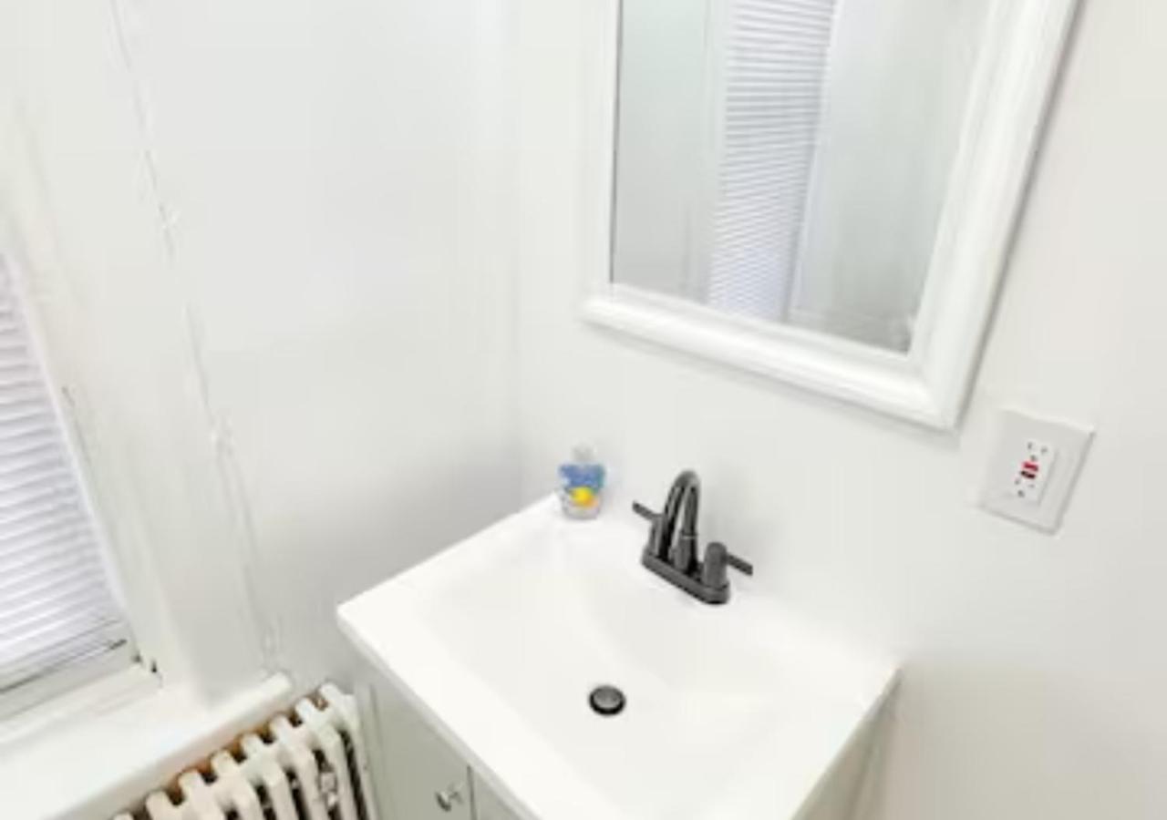 Apartment Legacy - Spring Garden *