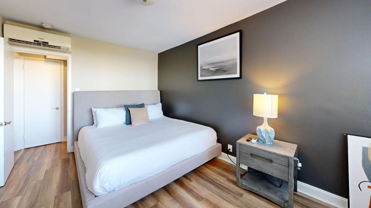 Apartment Avenue A601 Perfect 1br With A Gym, Parking, Pool Philadelphia