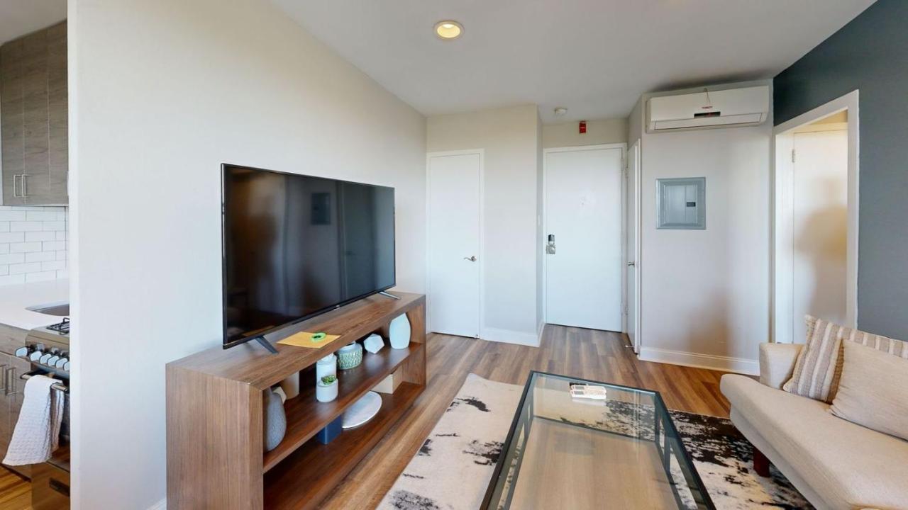 Avenue A601 Perfect 1br With A Gym, Parking, Pool