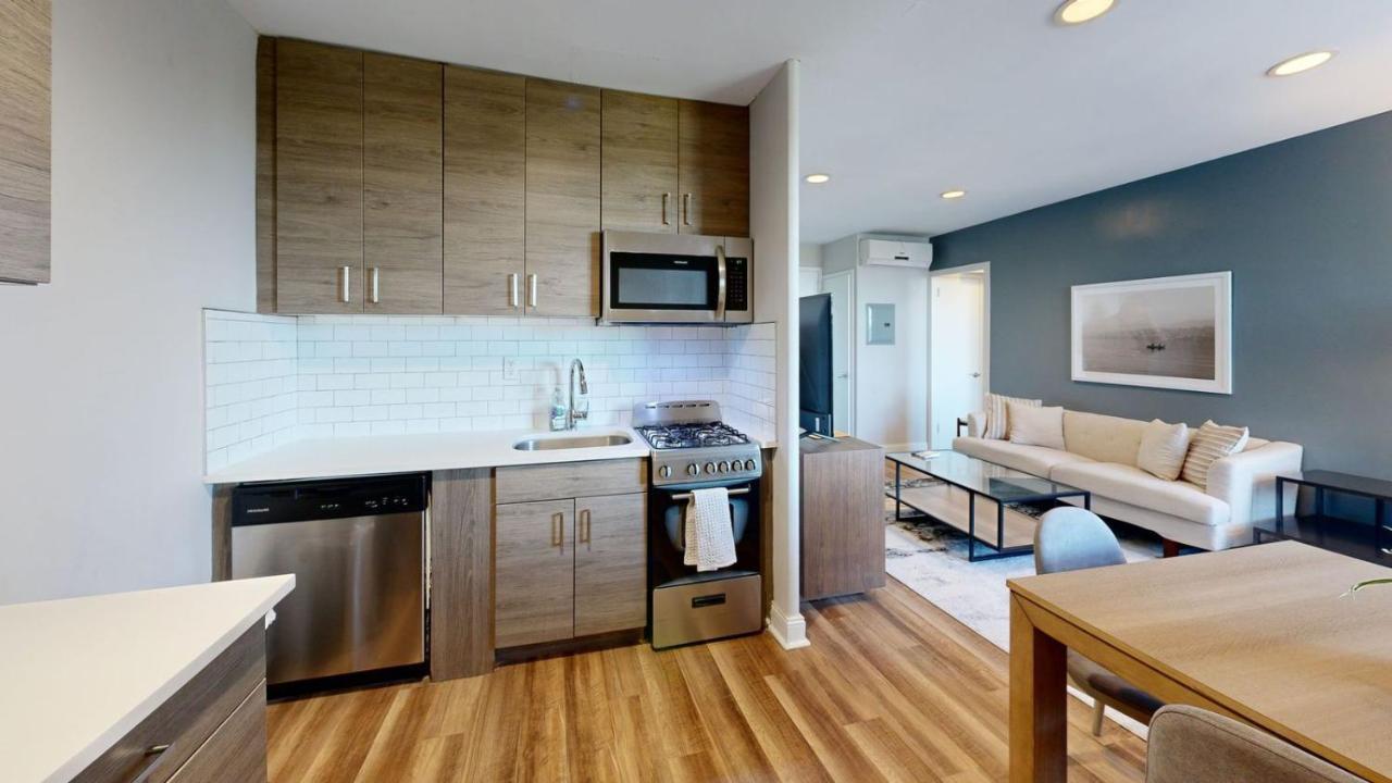 Avenue A601 Perfect 1br With A Gym, Parking, Pool Apartment Philadelphia