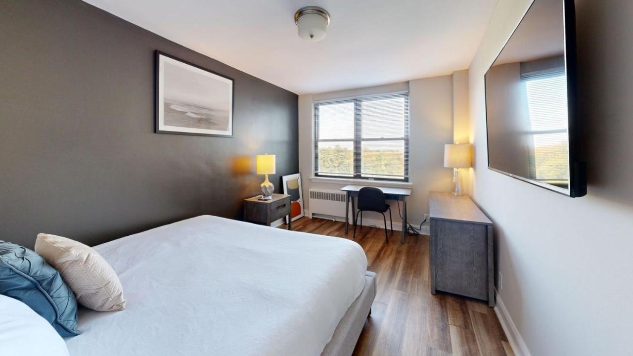 Avenue A601 Perfect 1br With A Gym, Parking, Pool Philadelphia
