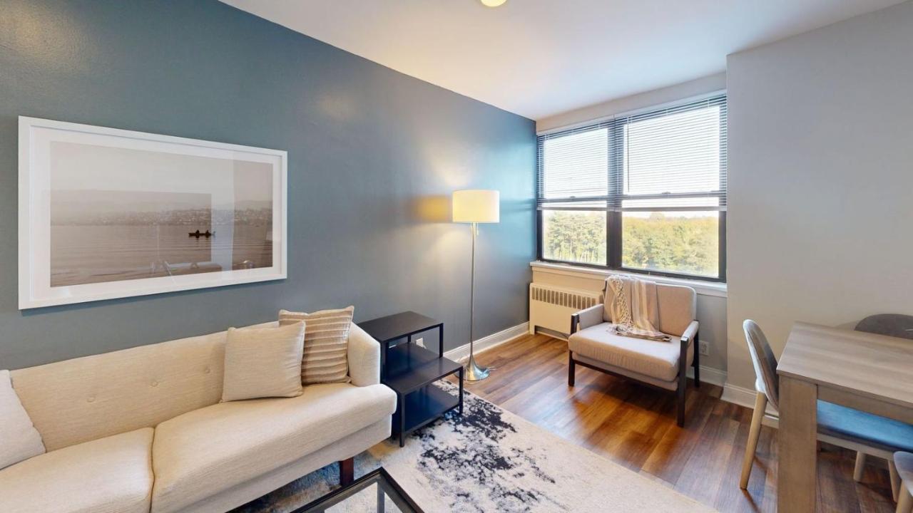 Apartment Avenue A601 Perfect 1br With A Gym, Parking, Pool