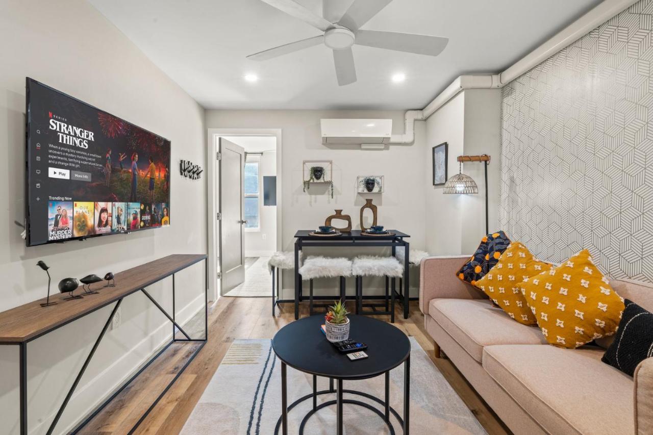 Apartment 1 Bedroom Passyunk Ave Stunner- Perfect Location Philadelphia